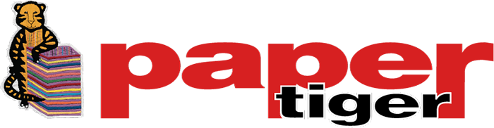 Glossary Paper Tiger