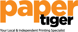 Paper Tiger Logo